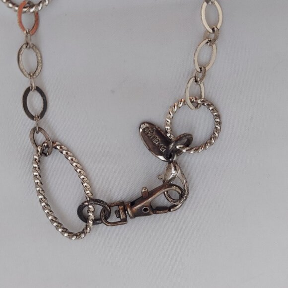 Jewel Kade Knecklaces and K Initial Charms - Picture 11 of 12